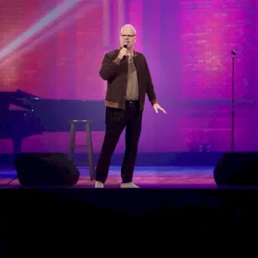 Photo du film : Jim Gaffigan: Comedy Monster