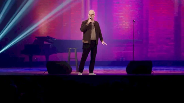 Photo 3 du film : Jim Gaffigan: Comedy Monster