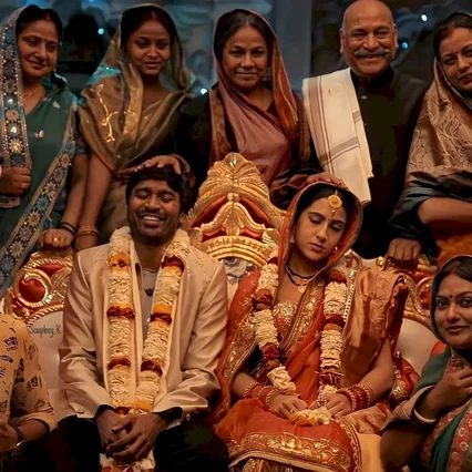 Miniature photo du film : Galatta Kalyanam / Atrangi Re