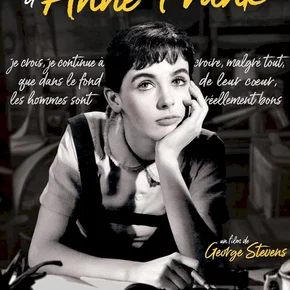 Photo du film : Le journal d'anne frank