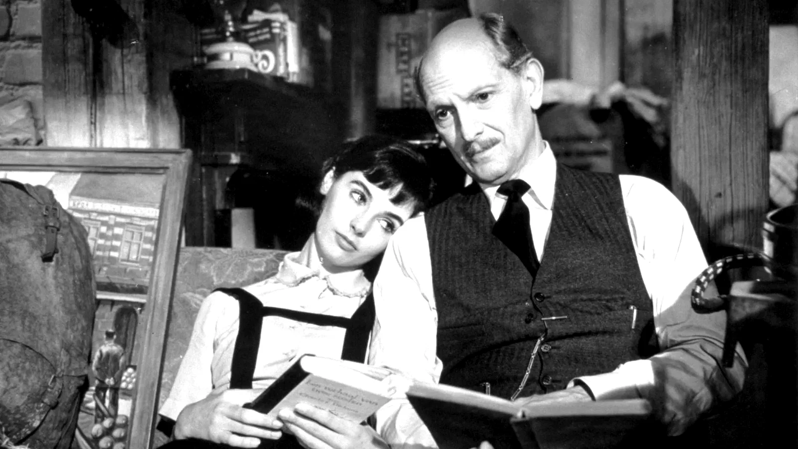 Photo 4 du film : Le journal d'anne frank