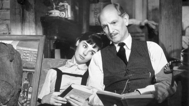 Photo du film : Le journal d'anne frank