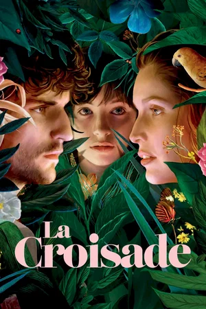 Photo 3 du film : La croisade
