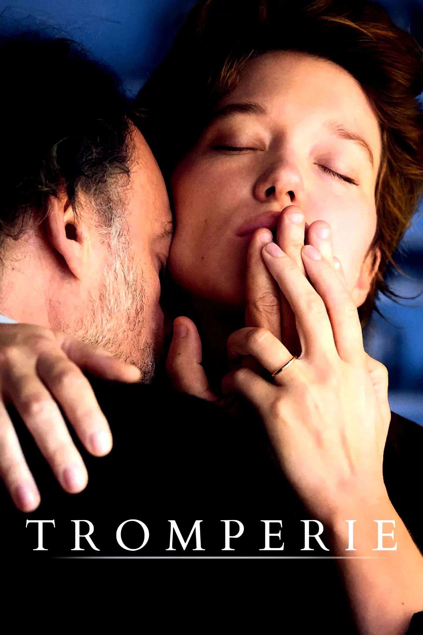 Affiche du film : Tromperie