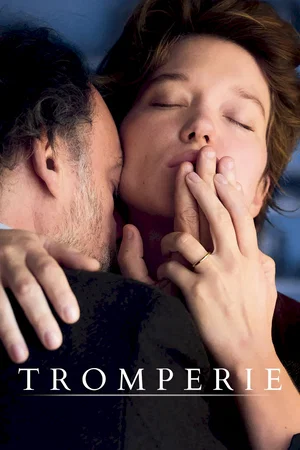 Photo du film : Tromperie