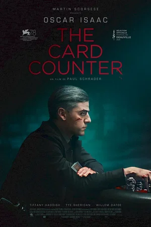 Photo du film : The Card Counter