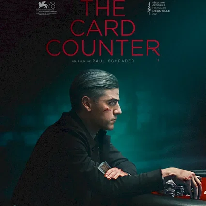 Miniature photo du film : The Card Counter