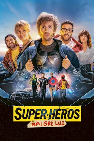 Photo du film : Super-héros malgré lui