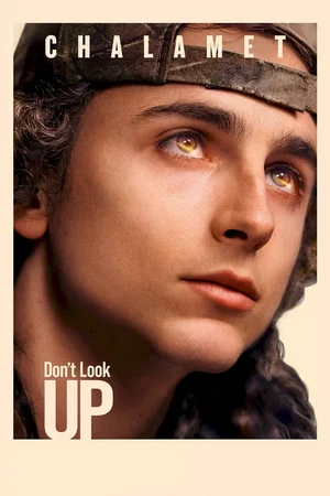 Photo du film : Don't Look Up : Déni cosmique
