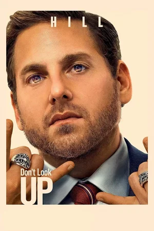 Photo du film : Don't Look Up : Déni cosmique