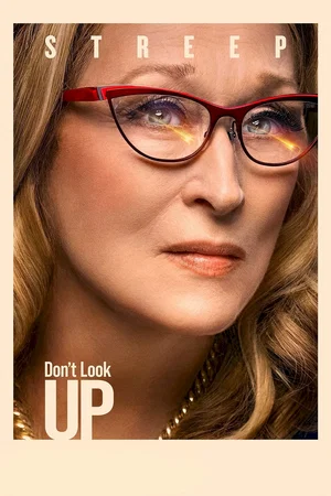 Photo du film : Don't Look Up : Déni cosmique