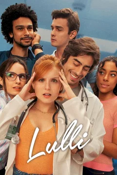 Affiche du film Lulli