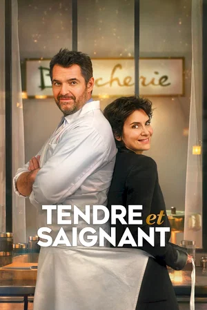 Affiche du film : Tendre et saignant