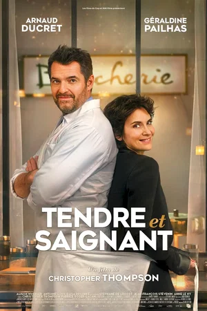 Photo 2 du film : Tendre et saignant