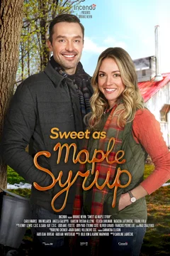 Affiche du film Sirop d'amour