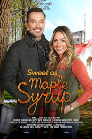 Affiche du film : Sirop d'amour