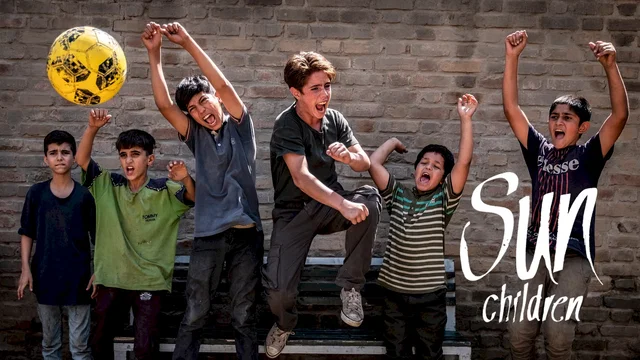 Photo 3 du film : Les Enfants du soleil