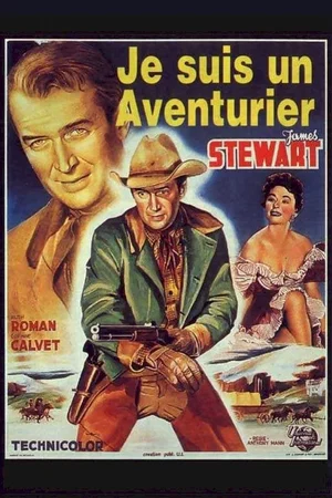 Photo du film : Je suis un aventurier