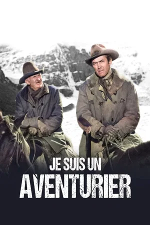 Photo du film : Je suis un aventurier