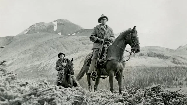 Photo du film : Je suis un aventurier