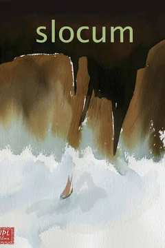 Affiche du film Slocum