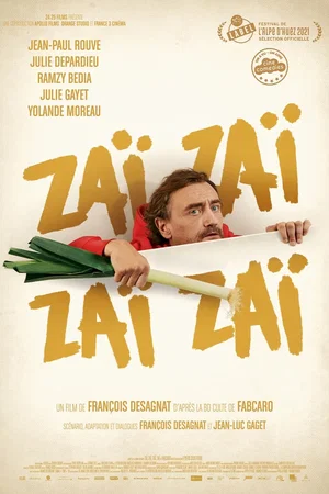 Photo du film : Zaï Zaï Zaï Zaï