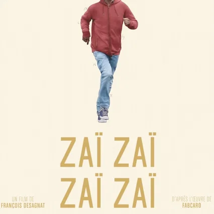 Miniature photo du film : Zaï Zaï Zaï Zaï