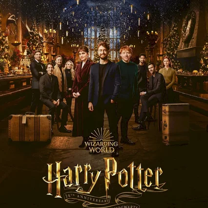 Miniature photo du film : Harry Potter : Retour à Poudlard