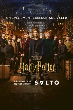 Photo 4 du film : Harry Potter : Retour à Poudlard