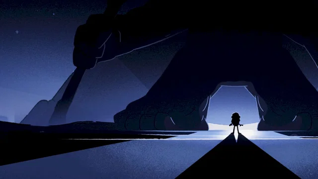 Affiche du film : Hilda et le Roi de la montagne