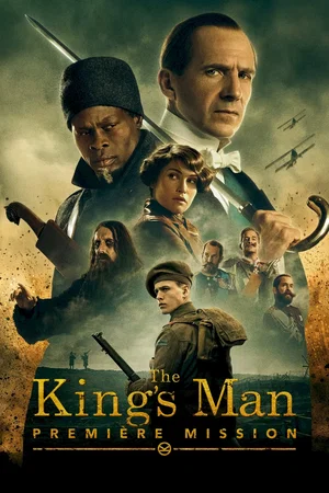 Photo 3 du film : The King’s Man : Première Mission