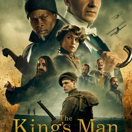 Miniature photo du film : The King’s Man : Première Mission