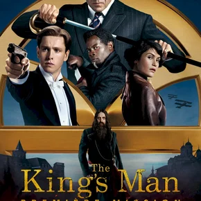Photo du film : The King’s Man : Première Mission