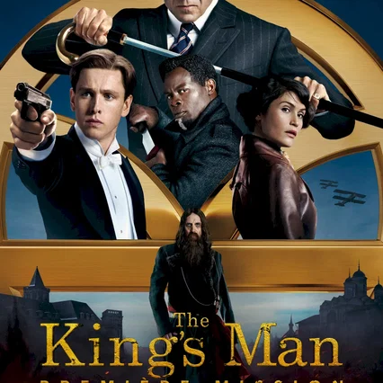 Miniature photo du film : The King’s Man : Première Mission