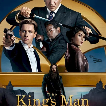 Miniature photo du film : The King’s Man : Première Mission