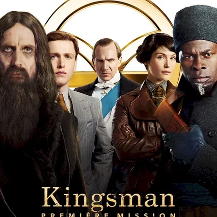 Miniature photo du film : The King’s Man : Première Mission