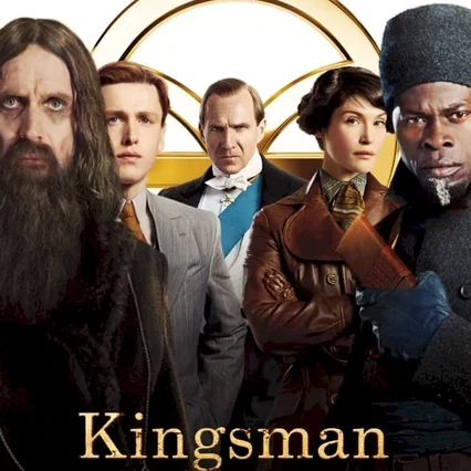 Miniature photo du film : The King’s Man : Première Mission