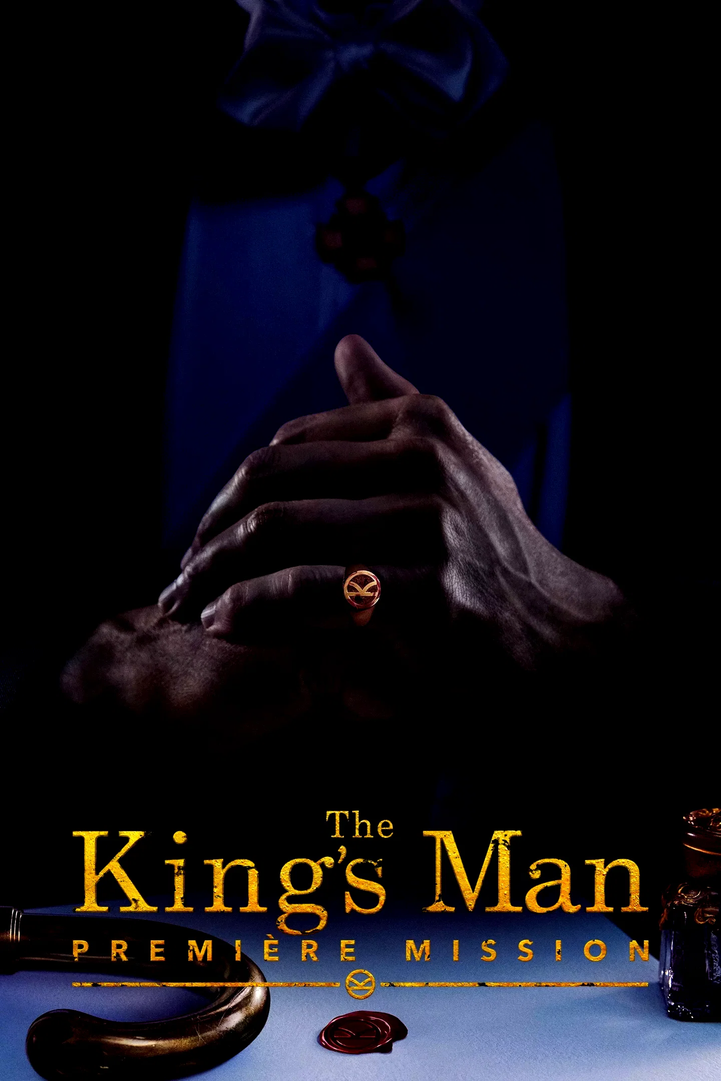 Photo du film : The King’s Man : Première Mission