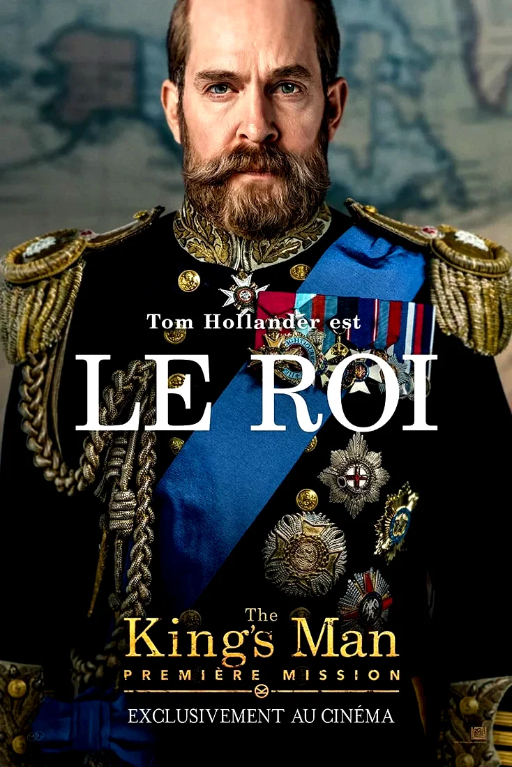 Photo du film : The King’s Man : Première Mission