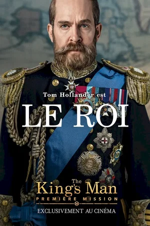 Photo 8 du film : The King’s Man : Première Mission