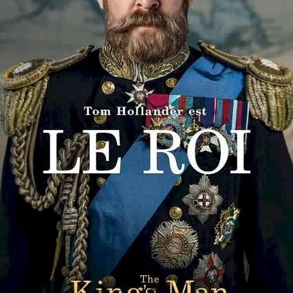 Miniature photo du film : The King’s Man : Première Mission