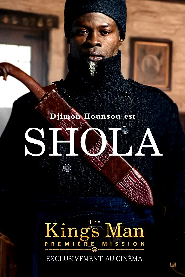 Photo du film : The King’s Man : Première Mission