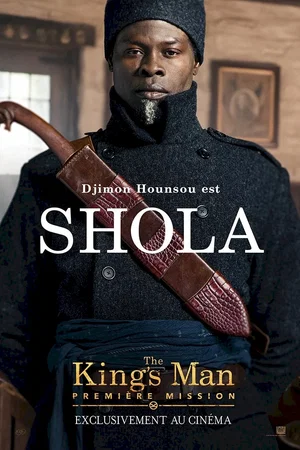 Photo 9 du film : The King’s Man : Première Mission