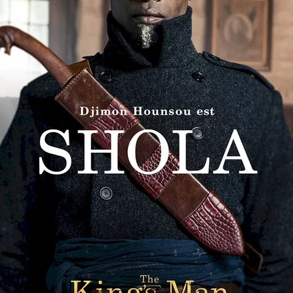 Miniature photo du film : The King’s Man : Première Mission