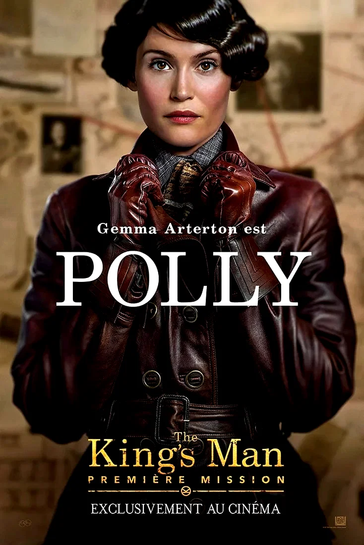 Photo du film : The King’s Man : Première Mission