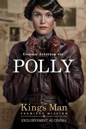 Photo 10 du film : The King’s Man : Première Mission