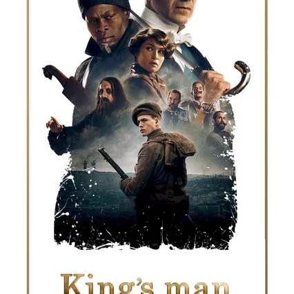Miniature photo du film : The King’s Man : Première Mission