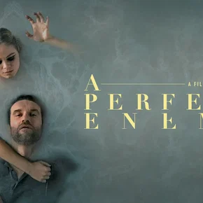 Photo du film : A Perfect Enemy