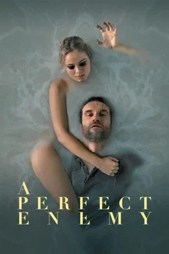 Affiche du film A Perfect Enemy