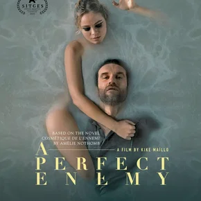 Photo du film : A Perfect Enemy